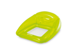 Darrahopens Furniture > Bar Stools & Chairs > Arm Chairs & Recliners Intex Pool Lounge Chair Transparent 56802