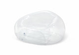 Darrahopens Furniture > Bar Stools & Chairs > Arm Chairs & Recliners Intex Transparent Beanless Bag 66500