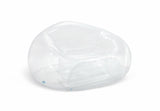 Darrahopens Furniture > Bar Stools & Chairs > Arm Chairs & Recliners Intex Transparent Beanless Bag 66500