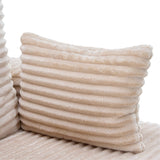 Darrahopens Furniture > Bar Stools & Chairs > Arm Chairs & Recliners Leon Lounge Armchair