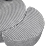 Darrahopens Furniture > Bar Stools & Chairs > Arm Chairs & Recliners Leon Lounge Armchair