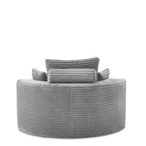 Darrahopens Furniture > Bar Stools & Chairs > Arm Chairs & Recliners Leon Lounge Armchair