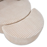 Darrahopens Furniture > Bar Stools & Chairs > Arm Chairs & Recliners Leon Lounge Armchair