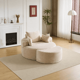Darrahopens Furniture > Bar Stools & Chairs > Arm Chairs & Recliners Leon Lounge Armchair