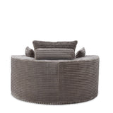 Darrahopens Furniture > Bar Stools & Chairs > Arm Chairs & Recliners Leon Lounge Armchair