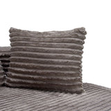 Darrahopens Furniture > Bar Stools & Chairs > Arm Chairs & Recliners Leon Lounge Armchair