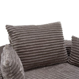 Darrahopens Furniture > Bar Stools & Chairs > Arm Chairs & Recliners Leon Lounge Armchair