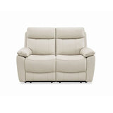 Darrahopens Furniture > Bar Stools & Chairs > Arm Chairs & Recliners Multiple Seater Top Grain Leather Electric Recliner Sofa In Australia - Darrahopens