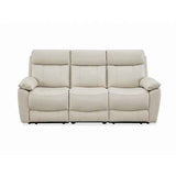 Multiple Seater Top Grain Leather Electric Recliner Sofa In Australia - Darrahopens