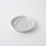 Darrahopens Furniture > Bar Stools & Chairs > Arm Chairs & Recliners Sauce Dish Silhouette Daruma