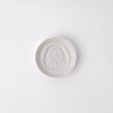 Darrahopens Furniture > Bar Stools & Chairs > Arm Chairs & Recliners Sauce Dish Silhouette Daruma