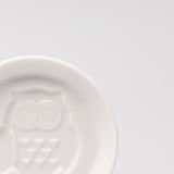 Darrahopens Furniture > Bar Stools & Chairs > Arm Chairs & Recliners Sauce Dish Silhouette Owl