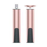 Darrahopens Furniture > Bar Stools & Chairs > Massage Chairs Electric Foot Callus Remover - 6-Speed Adjustable, Callus Remover for Feet with LED Display, Rechargeable & Wireless Pedicure Tools for Dead Skin rose gold