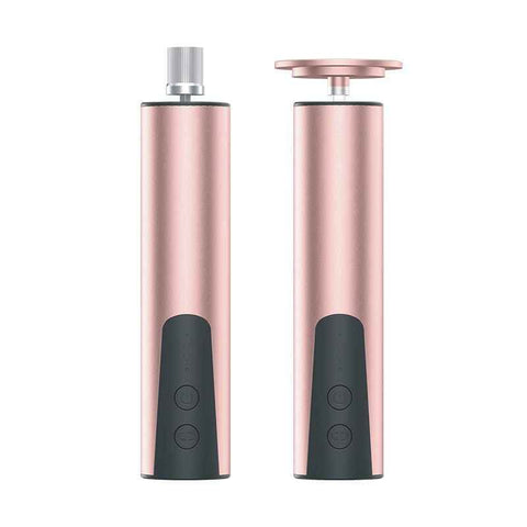 Darrahopens Furniture > Bar Stools & Chairs > Massage Chairs Electric Foot Callus Remover - 6-Speed Adjustable, Callus Remover for Feet with LED Display, Rechargeable & Wireless Pedicure Tools for Dead Skin rose gold