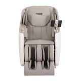 Darrahopens Furniture > Bar Stools & Chairs > Massage Chairs Livemor Elite 4D Massage Chair Recliner, SL Track Zero Gravity & Heat Auto Body Scan, 12 Auto Programs, 3 Zero-G Positions, Foot Rollers, Airbag Compression, Bluetooth Speaker, Wireless Charging In Australia - Darrahopens