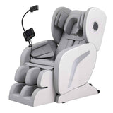 Darrahopens Furniture > Bar Stools & Chairs > Massage Chairs Livemor Full Body Massage Chair VEGA, Foot Roller, Waist & Calf Heat, Recliner, Airbags Compression In Australia - Darrahopens