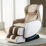 Darrahopens Furniture > Bar Stools & Chairs > Massage Chairs Livemor Massage Chair Electric Recliner Home Massager 3D OLIN