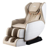 Darrahopens Furniture > Bar Stools & Chairs > Massage Chairs Livemor Massage Chair Electric Recliner Home Massager 3D OLIN