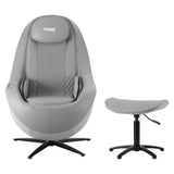 Darrahopens Furniture > Bar Stools & Chairs > Massage Chairs Livemor Massage Chair Electric Recliner Home Massager 3D ROLI