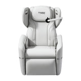 Darrahopens Furniture > Bar Stools & Chairs > Massage Chairs Livemor Massage Chair Electric Vibration Recliner Chair ZENO