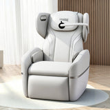 Darrahopens Furniture > Bar Stools & Chairs > Massage Chairs Livemor Massage Chair Electric Vibration Recliner Chair ZENO