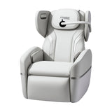 Darrahopens Furniture > Bar Stools & Chairs > Massage Chairs Livemor Massage Chair Electric Vibration Recliner Chair ZENO