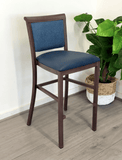 Darrahopens Furniture > Bar Stools & Chairs > Table & Bar Stools Hudson Bar Stool Chair 106cm