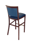 Darrahopens Furniture > Bar Stools & Chairs > Table & Bar Stools Hudson Bar Stool Chair 106cm