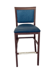 Darrahopens Furniture > Bar Stools & Chairs > Table & Bar Stools Hudson Bar Stool Chair 106cm