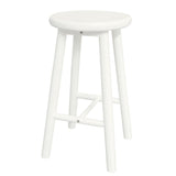 Darrahopens Furniture > Bar Stools & Chairs > Table & Bar Stools Newport Counter Stool (White)
