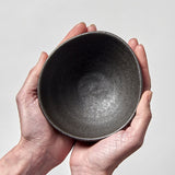 Darrahopens Furniture > Bathroom > Bathtubs Bowl 13cm Egg Shaped Stone Glaze