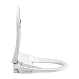 Darrahopens Furniture > Bathroom > Bidets Cefito Smart Electric Bidet Toilet Seat Wireless Remote Heated Dryer Auto Wash
