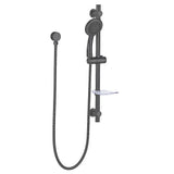 Darrahopens Furniture > Bathroom Hand Held Shower Rail Soap Dish Bathroom Set