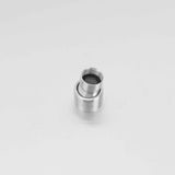 Darrahopens Furniture > Bathroom > Shower Heads & Screens 16 Inch Rainfall Shower Head Stainless Steel High Pressure Shower Spray Head G1/2 Thread 360 Degree Adjustment SUS304 In Australia - Darrahopens