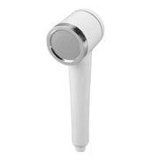 Darrahopens Furniture > Bathroom > Shower Heads & Screens Handheld Shower Head High Pressure Electrolyzed Hydrogen Rich Water Showerhead IPX7 Waterproof Water Saving 200‑300ppb Male Thread G1/2 White In Australia - Darrahopens