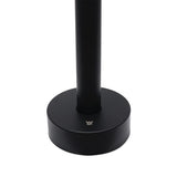 Darrahopens Furniture > Bathroom > Shower Heads & Screens Matt Black Indoor Bathtub Filler Free Standing Mixer Faucet Tap Spout Watermark