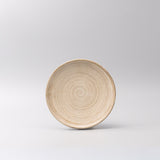 Darrahopens Furniture > Bathroom > Shower Heads & Screens Side Plate 19cm Washed Sandstone