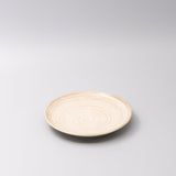 Darrahopens Furniture > Bathroom > Shower Heads & Screens Side Plate 19cm Washed Sandstone