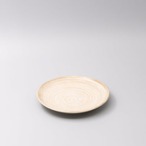 Darrahopens Furniture > Bathroom > Shower Heads & Screens Side Plate 19cm Washed Sandstone