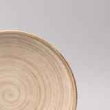Darrahopens Furniture > Bathroom > Shower Heads & Screens Side Plate 19cm Washed Sandstone
