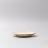 Darrahopens Furniture > Bathroom > Shower Heads & Screens Side Plate 19cm Washed Sandstone
