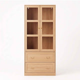 Darrahopens Furniture > Bathroom > Sinks Artiss Buffet Sideboard Cabinet 180cm Hutch Storage Kitchen Drawer Door Wood In Australia - Darrahopens