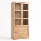 Darrahopens Furniture > Bathroom > Sinks Artiss Buffet Sideboard Cabinet 180cm Hutch Storage Kitchen Drawer Door Wood In Australia - Darrahopens