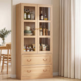 Darrahopens Furniture > Bathroom > Sinks Artiss Buffet Sideboard Cabinet 180cm Hutch Storage Kitchen Drawer Door Wood In Australia - Darrahopens