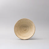 Darrahopens Furniture > Bathroom > Sinks Udon Bowl 17cm Washed Sandstone Glaze