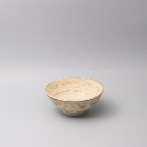 Darrahopens Furniture > Bathroom > Sinks Udon Bowl 17cm Washed Sandstone Glaze