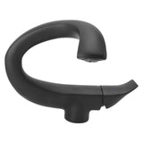 Darrahopens Furniture > Bathroom > Tap & Sink Accessories Copper Basin Faucet Multipurpose Modern Simple Exquisite Adjustable Cold Hot Water Bathroom Sink Faucet for Bathroom Black In Australia - Darrahopens