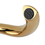 Darrahopens Furniture > Bathroom > Tap & Sink Accessories Copper Basin Faucet Multipurpose Modern Simple Exquisite Adjustable Cold Hot Water Bathroom Sink Faucet for Bathroom Gold In Australia - Darrahopens