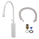 Darrahopens Furniture > Bathroom > Tap & Sink Accessories Sink Faucet Stylish Design Convenient Rotation Counter Basin Water Tap for Bathroom Home Hotel White In Australia - Darrahopens