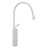 Darrahopens Furniture > Bathroom > Tap & Sink Accessories Sink Faucet Stylish Design Convenient Rotation Counter Basin Water Tap for Bathroom Home Hotel White In Australia - Darrahopens